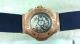 SWISS HUBLOT BIG BANG CERAMIC BEZEL BLUE COLORE MENS WATCH (3)_th.jpg